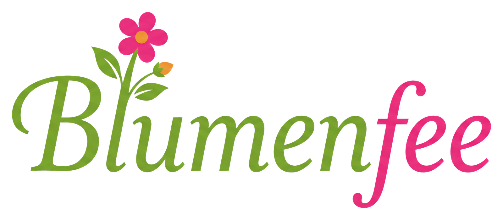 Blumenfee
